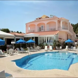 All inclusive Panorama - Skiathos -  - Griekenland