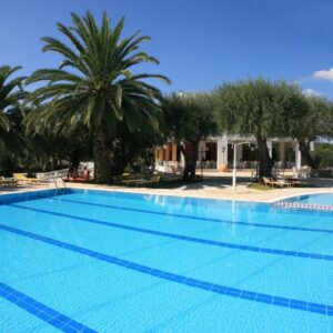 All inclusive Paradise Corfu - Gouvia -  - Griekenland