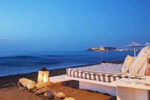 All inclusive Petradi Beach - Rethymnon (Platanes) -  - Griekenland