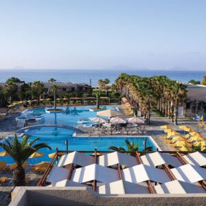 All inclusive Porto Bello Beach - Kardamena -  - Griekenland