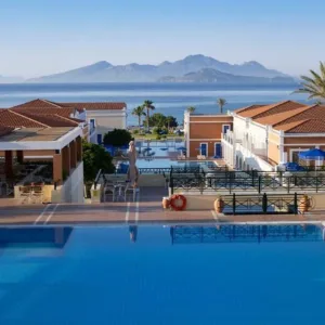 All inclusive Porto Bello Royal - Kardamena -  - Griekenland