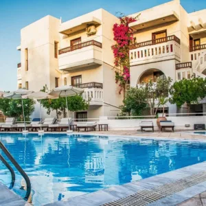 All inclusive Porto Greco Village Beach - Chersonissos -  - Griekenland