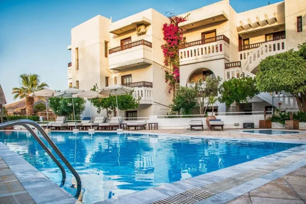 All inclusive Porto Greco Village Beach - Chersonissos -  - Griekenland