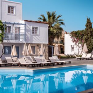 All inclusive Porto Village - Chersonissos -  - Griekenland