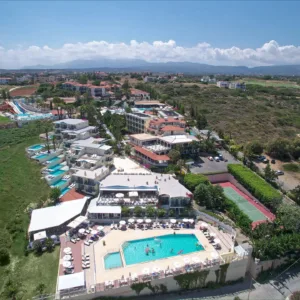 All inclusive Rethymno Mare Royal & Waterpark - Skaleta (bij Rethymnon) -  - Griekenland