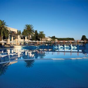 All inclusive Roda Beach Resort & Spa - Roda -  - Griekenland