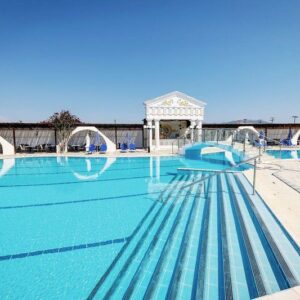 All inclusive SMY Kos Beach & Splash - Mastichari -  - Griekenland