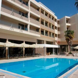 All inclusive Saint Constantine - Kos-Stad -  - Griekenland