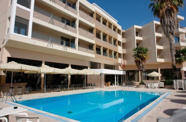 All inclusive Saint Constantine - Kos-Stad -  - Griekenland