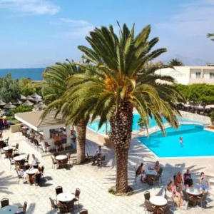 All inclusive Sandy Beach - Marmari -  - Griekenland