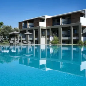 All inclusive Sentido Pelagos Suites Hotel & Spa - Kos-Stad -  - Griekenland