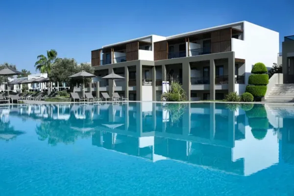 All inclusive Sentido Pelagos Suites Hotel & Spa - Kos-Stad -  - Griekenland