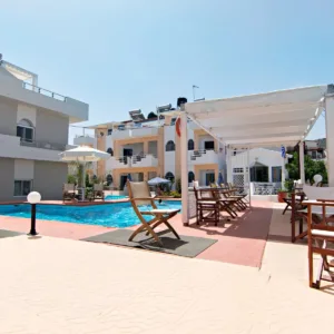 All inclusive Sirena - Agia Pelagia -  - Griekenland