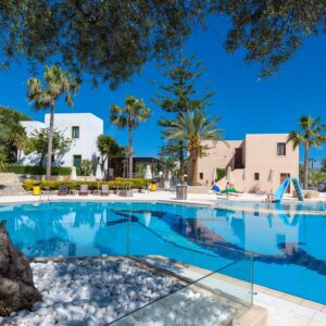 All inclusive Sirios Village - Chania -  - Griekenland