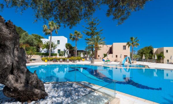 All inclusive Sirios Village - Chania -  - Griekenland