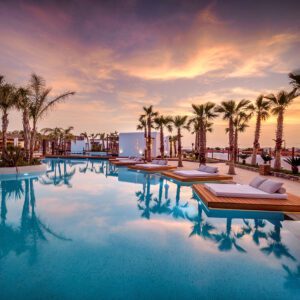 All inclusive Stella Island Resort & Spa - Analipsi -  - Griekenland