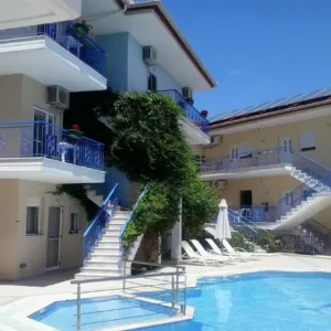 All inclusive Stratos - Afitos (Kassandra-Chalkidiki) -  - Griekenland