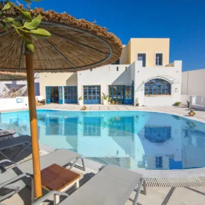 All inclusive Sunshine - Santorini -  - Griekenland