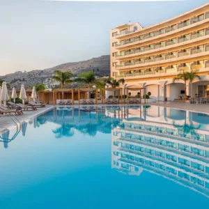 All inclusive TUI BLUE Lindos Bay - Lindos -  - Griekenland