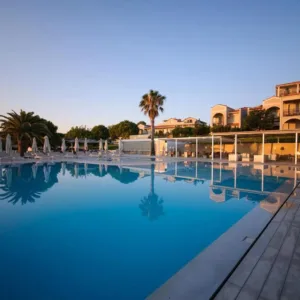 All inclusive The Bay - Vassilikos / Porto Roma -  - Griekenland