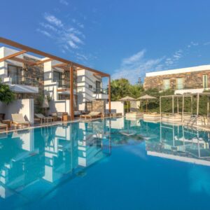 All inclusive The Island - Gouves -  - Griekenland