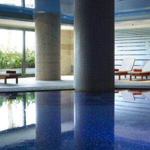 All inclusive The Royal Blue - Panormo -  - Griekenland