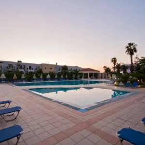 All inclusive Tigaki Beach - Tigaki -  - Griekenland