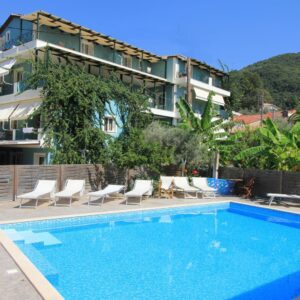 All inclusive Vassiliki Bay - Vassilliki -  - Griekenland