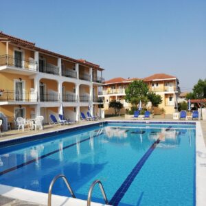 All inclusive Village Inn - Laganas -  - Griekenland