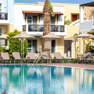 All inclusive Aegean Houses - Kos-Stad -  - Griekenland