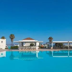 All inclusive Aeolos Beach Hotel - Kos-Stad -  - Griekenland