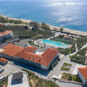 All inclusive Akrathos Beach - Ouranoupoli -  - Griekenland