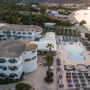 All inclusive Alykanas Beach Hotel by Zante Plaza - Alykanas -  - Griekenland