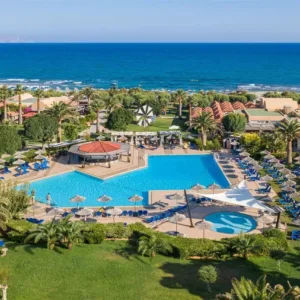 All inclusive Anissa Beach & Village Hotel - Anissaras (bij Chersonissos) -  - Griekenland