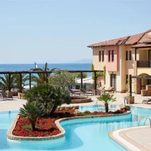 All inclusive Anthemus Sea Beach Hotel & Spa - Nikiti (Chalkidiki) -  - Griekenland