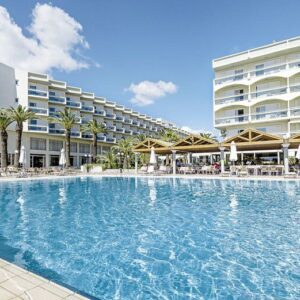 All inclusive Apollo Beach - Faliraki -  - Griekenland