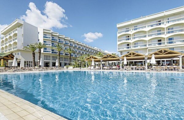 All inclusive Apollo Beach - Faliraki -  - Griekenland