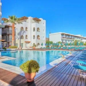 All inclusive Arminda Hotel & Spa - Chersonissos -  - Griekenland