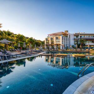 All inclusive Atalanti Boutique - Faliraki -  - Griekenland