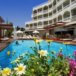 All inclusive Athineon - Rhodos Stad -  - Griekenland