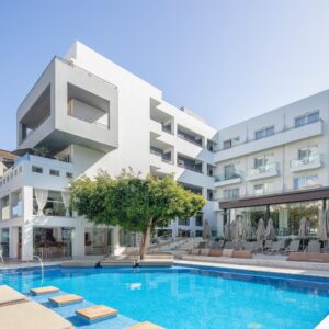 All inclusive Atrium Ambiance Hotel - Rethymnon (Platanes) -  - Griekenland