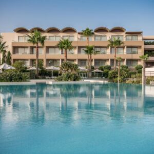 All inclusive Avra Imperial Hotel - Kolymbari -  - Griekenland