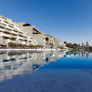 All inclusive Blue Marine Resort & Spa Hotel - Agios Nikolaos -  - Griekenland