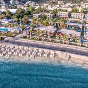 All inclusive Blue Sea Beach Affiliated by Meliá Hotel - Stalis / Stalida -  - Griekenland