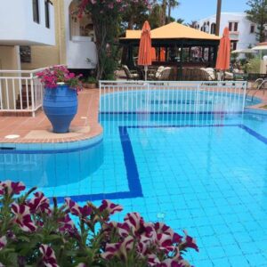 All inclusive Bueno Hotel & Appartementen - Rethymnon (Platanes) -  - Griekenland