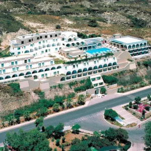 All inclusive Calypso Palace - Faliraki -  - Griekenland