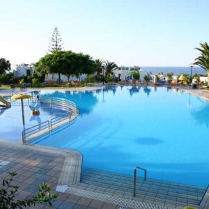 All inclusive Chrissi Amoudia Hotel - Anissaras (bij Chersonissos) -  - Griekenland