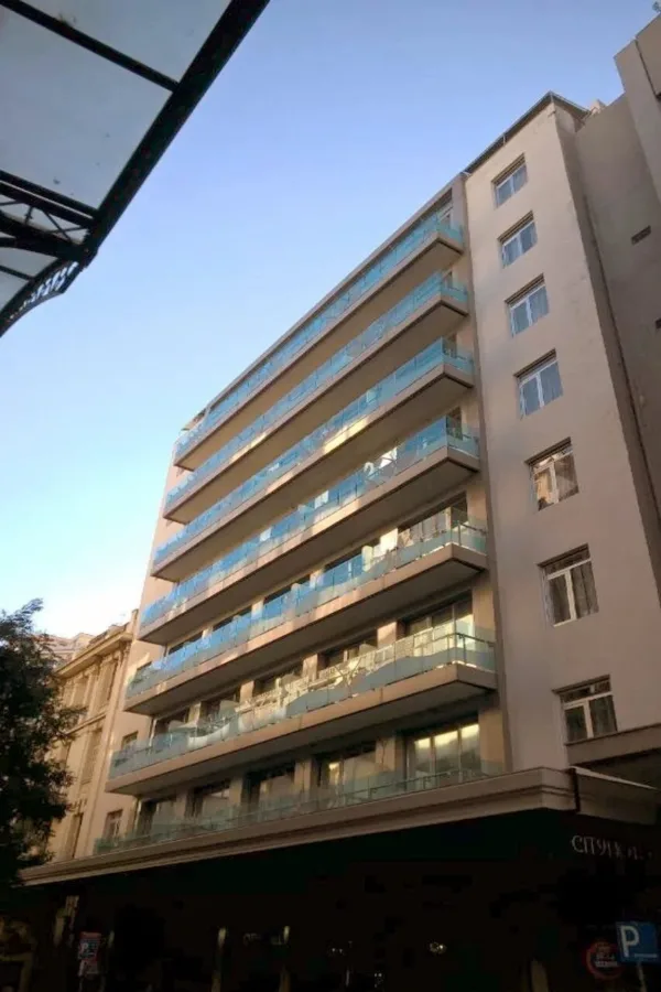 All inclusive City Hotel Thessaloniki - Thessaloniki -  - Griekenland