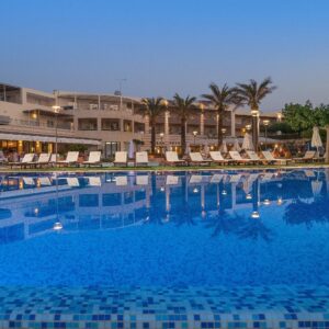 All inclusive Cretan Dream Resort & Spa - Chania -  - Griekenland