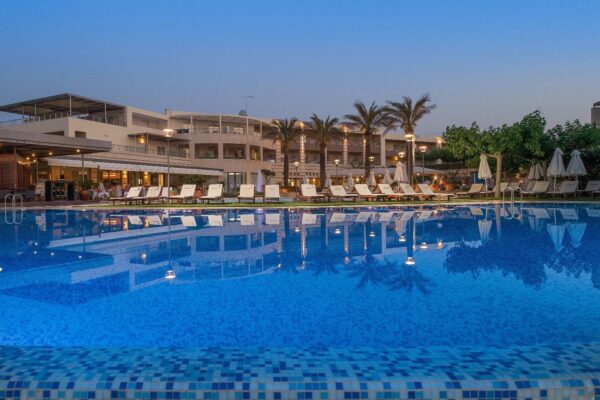 All inclusive Cretan Dream Resort & Spa - Chania -  - Griekenland